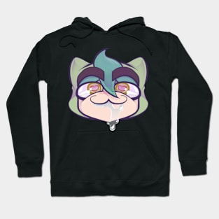 Official Logo Hoodie